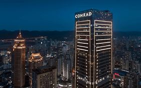 Conrad Chongqing